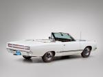 Plymouth GTX Convertible 1968 года
